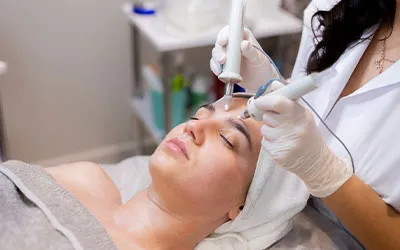 Clearlift Laser Facial in New Ranip