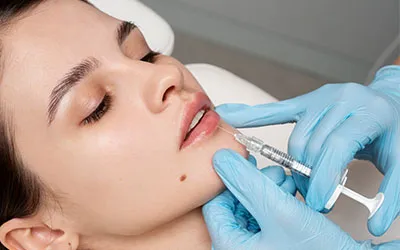 Lip shaping Treatment in Gota