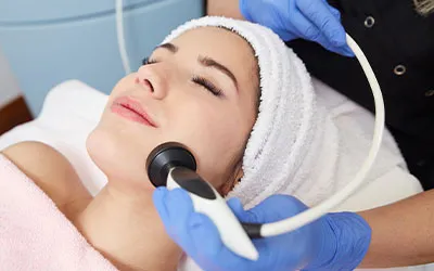 OxyGeneo Facial in Ahmedabad